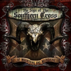 The Sign of the Southern Cross - Of Mountains and Moonshine